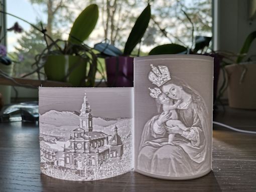 3D fotografija
