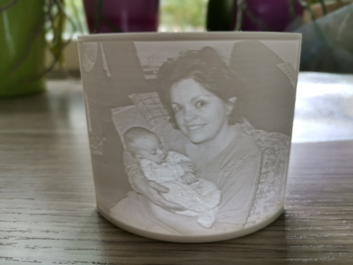 3D fotografija
