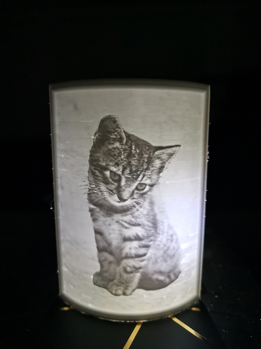 3D fotografija